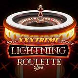 tb88 xtreme lightning roulette